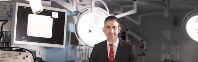 Breakthrough at Tyndall Revolutionises Surgical Navigation for Cancer