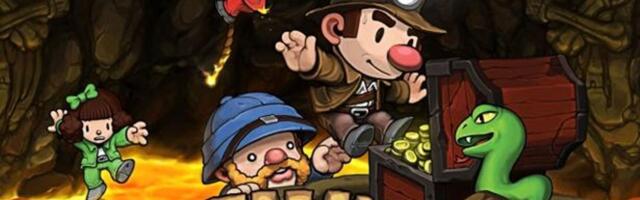 Game of the Week: Spelunky remains the game you can't finish