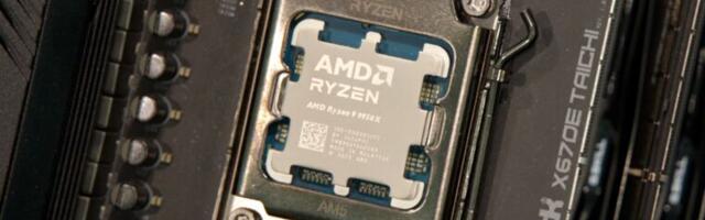 AMD Ryzen 9000 review: Impressive efficiency, with bugs and so-so speed boosts