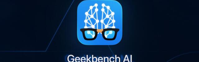 Primate Labs Debuts New Geekbench Suite for AI-Centric Workloads