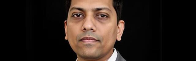 Angel One Ropes In Flipkart Veteran Arief Mohamad As CBO