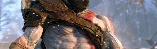 Amazon’s God of War show is going back to the drawing board