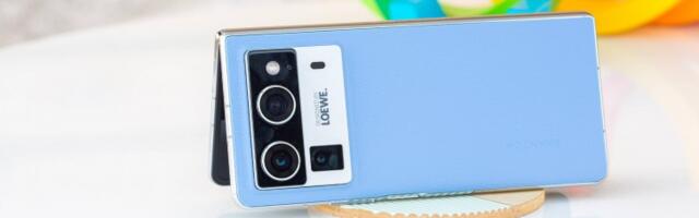 Tecno Phantom V Fold2 review