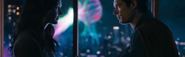 Superman‘s New Score Was in the Works Long Before Filming Began