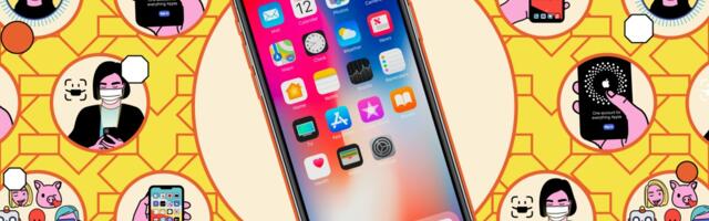 How to set default apps on your iPhone