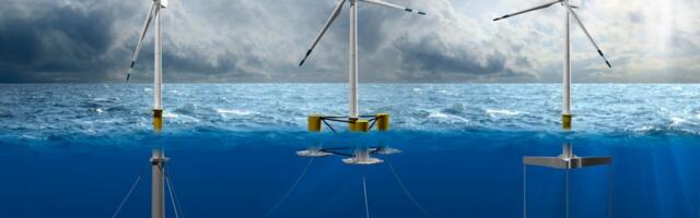 Trump executive order may leave California offshore wind projects up in the air