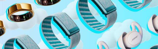 The best sleep gadgets to help you catch those Zzzs