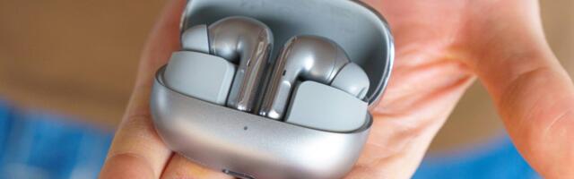 Xiaomi Buds 5 Pro review