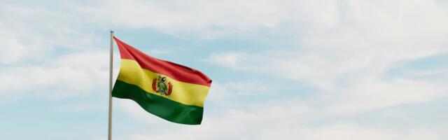Bolivian State Energy Firm to Use Crypto to Pay for Imports: Reuters