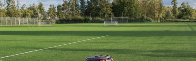 Segway’s robot mower for massive lawns hits the US