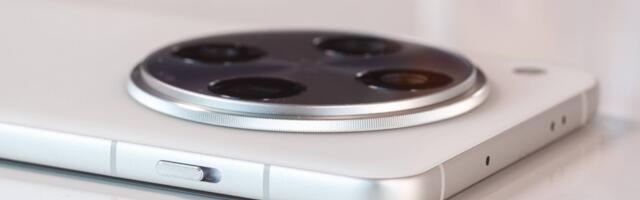 Oppo Find X9 Pro will switch things up in the camera department