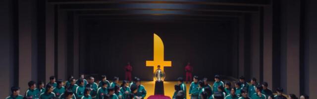 Netflix teases Squid Game's final season