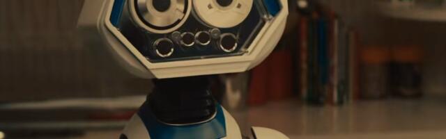 The Fantastic Four: First Steps Has a Secret Weapon: Herbie