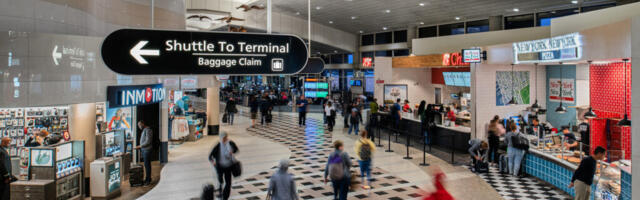 Airlines Prepare for Another Busy Memorial Day Weekend — and Summer