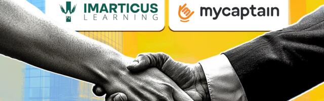 IPO-Bound Imarticus Learning Acquires MyCaptain For INR 50 Cr