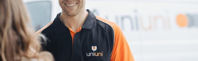 Last-mile delivery startup UniUni to continue North American expansion with $95.4-million CAD Series D round