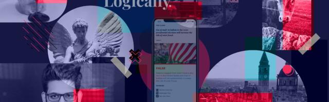 Fact-checker Logically files for administration after losing TikTok and Meta contracts
