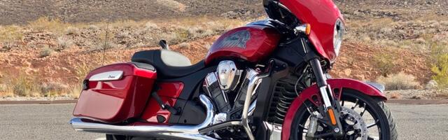 Are Bigger Motorcycles More Difficult To Ride?