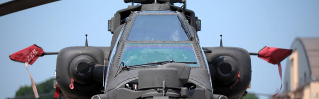 How The War In Ukraine Revealed The Attack Helicopter's Vulnerability In Modern Warfare