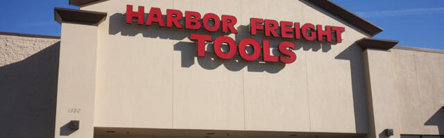 10 Of The Biggest Harbor Freight Recalls In Recent History