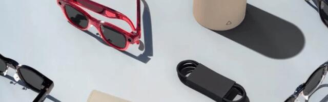 HTC Vive Eagle AI Glasses Launch With Zeiss Lenses, 12MP Camera And AI Translation