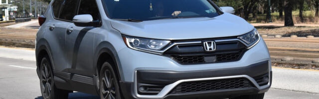 The Best Honda CR-V Model Years To Buy (And Which Ones To Avoid)