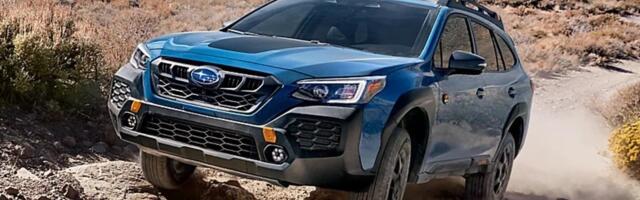 5 Of The Least Reliable Subaru Model Years