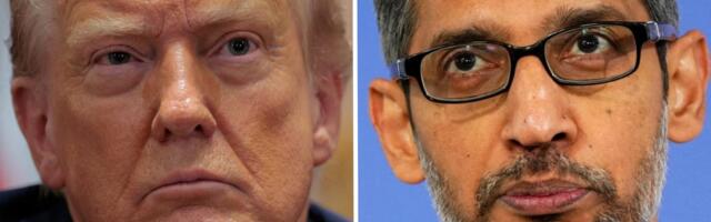 Trump v. YouTube settlement talks quietly drag on, and a judge demands a public update