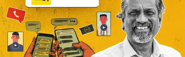 Zoho’s Arattai Tops Downloads; What Will It Need To Stick Beyond The Hype?