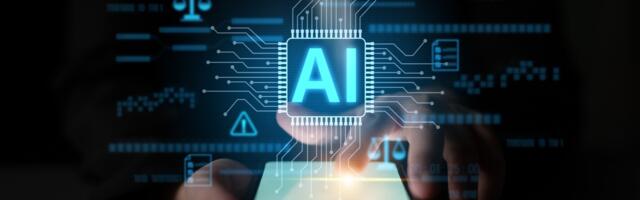 This State Has Some Of America's Biggest AI Users (Here's What They're Doing With It)