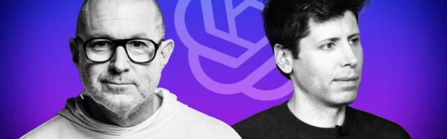 OpenAI, Jony Ive struggle with technical details on secretive new AI gadget