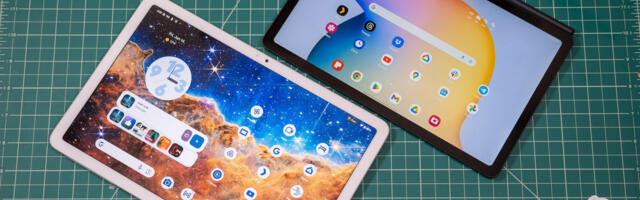 Lowest price yet on the Samsung Galaxy Tab S6 Lite at almost 50% off