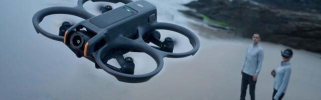 Drone maker DJI appeals against court ruling over ‘Chinese Military Company’ designation — will return to court to ‘defend the integrity of our company’ as legal battle rages on