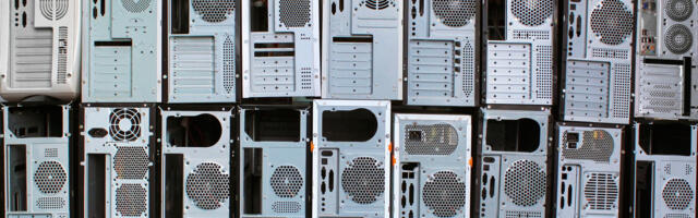 5 Unexpected Uses For Old PC Towers
