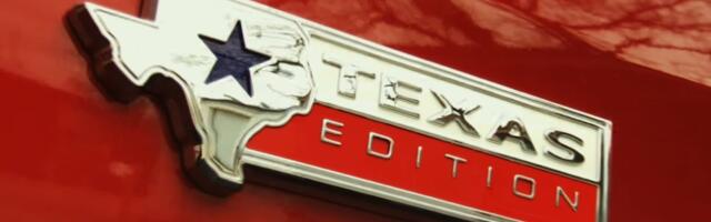 What Does 'Texas Edition' Mean On Chevy And Ford Trucks?