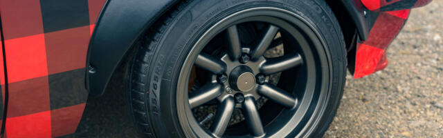 Why It Takes Two Years To Receive Some Watanabe Wheels Why It Takes Two Years To Receive Some Watanabe Wheels