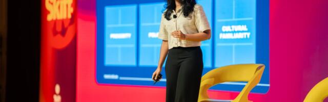 Full Video: The Indian Outbound Opportunity