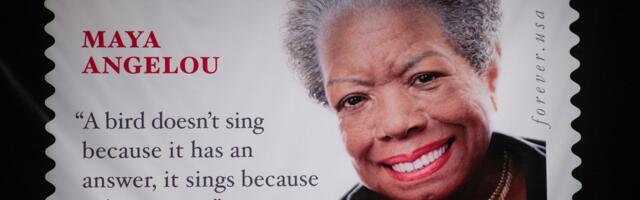 AI is resurrecting the voices of dead famous people