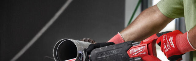 Milwaukee's 'Ideal Size' 18V Charging Kit Is 50% Off At Home Depot For Black Friday