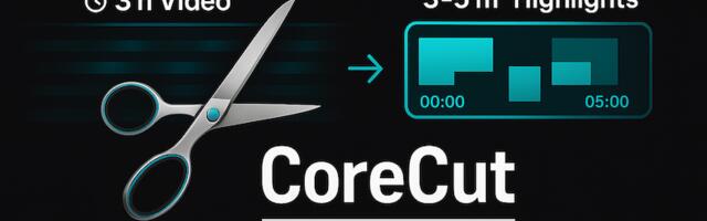 Как я снизил расходы на GPU в 8–10 раз: эфемерные воркеры для AI-видеомонтажа