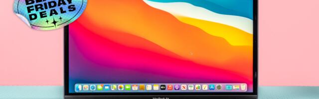 Walmarts Black Friday sale drops the M1 MacBook Air to just $549 — its lowest price ever