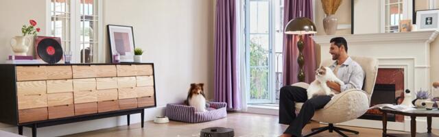 Clean Up on the Black Friday Deals at Eureka and Save Big On These Five Powerhouse Vacuums