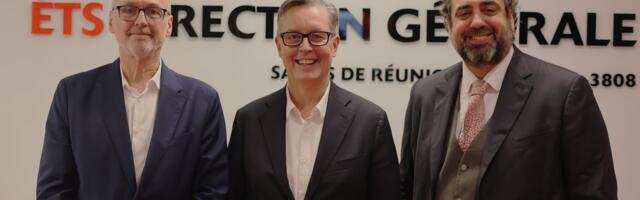 Finland’s QMill and Montréal’s ÉTS team up to accelerate quantum-algorithm research