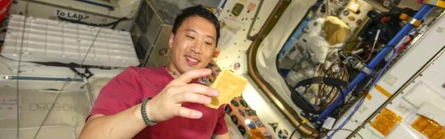 A NASA astronaut is about enjoy a 17,500 mph ride home. Here’s how to watch