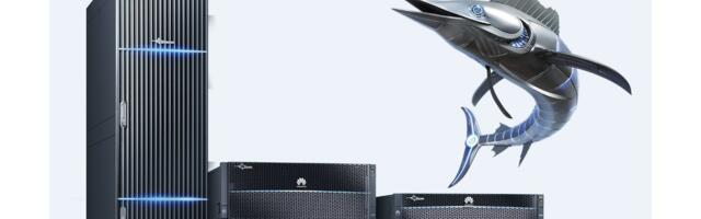 Почему заменить ОЗУ в СХД Huawei Dorado проще, чем контроллер