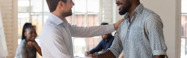 People who command respect at work without being aggressive usually practice these 10 habits