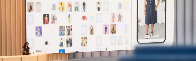 Strike a Pose: Here's How to Use Google's Upgraded Virtual Try-On Feature