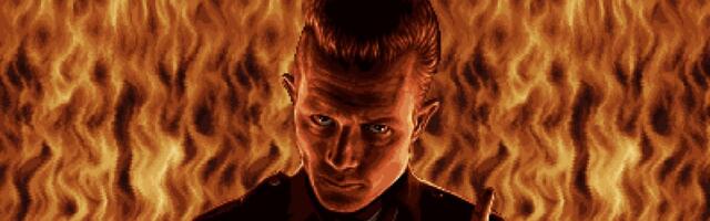 Terminator 2D: No Fate review