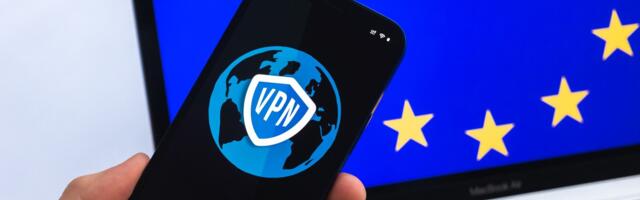 The EU prepares ground for wider data retention – and VPN providers are among the targets