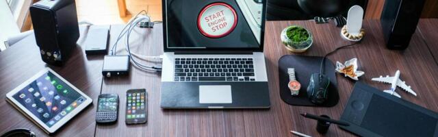 Pay once and get 8TB of private, encrypted cloud storage for life with this deal